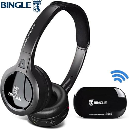 Bingle Radios