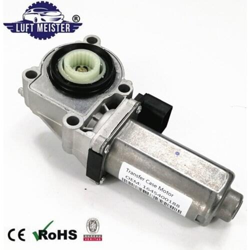 Good Quality Transfer Case Shift Actuator Shift Motor 27107566250 for BMW X5 X6 E53 E70 E71 E83 Transfer Box Motor