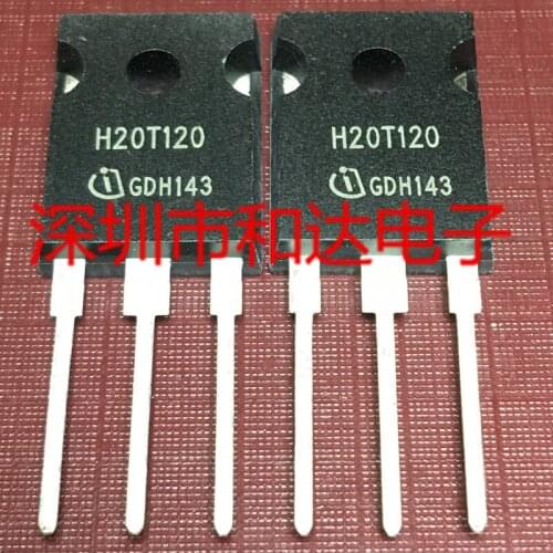H20T120 IHW20T120 TO-247