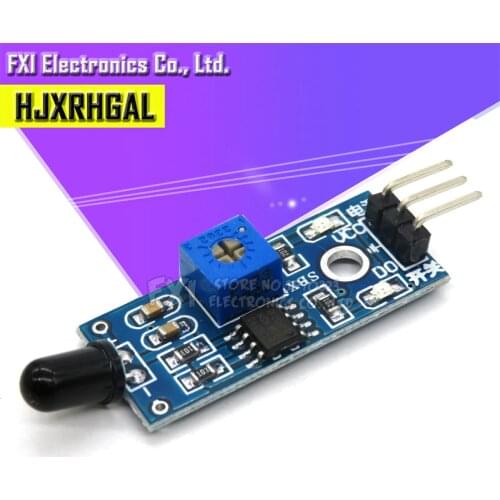 HJXRHGAL Automotive Sensors