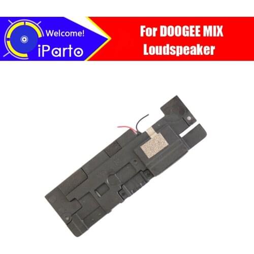 iParto Speakers For Phones DOOGEE MIX