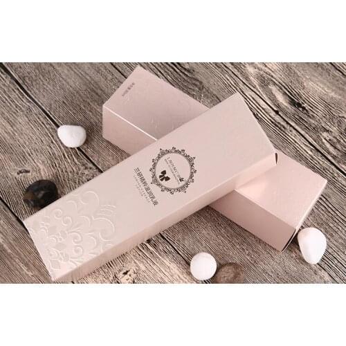 Free shipping Custom shape gold color storage paper packaging magnetic hamper cardboard cosmetic boxes ---PX11860