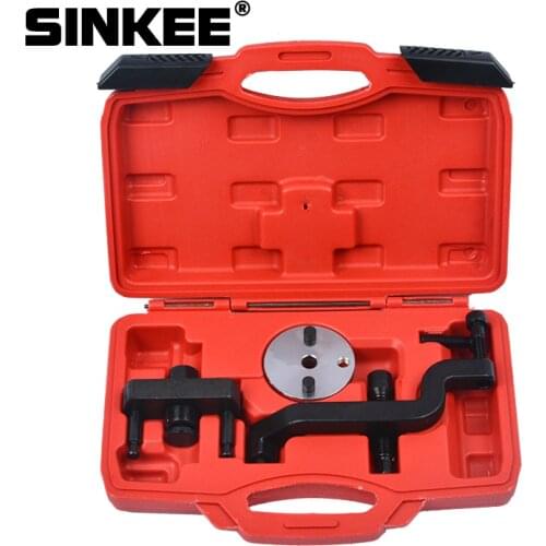 Engine Water Pump Removal Tool Set For VW 2.5 TDI T5 codes: AXD AXE BAC