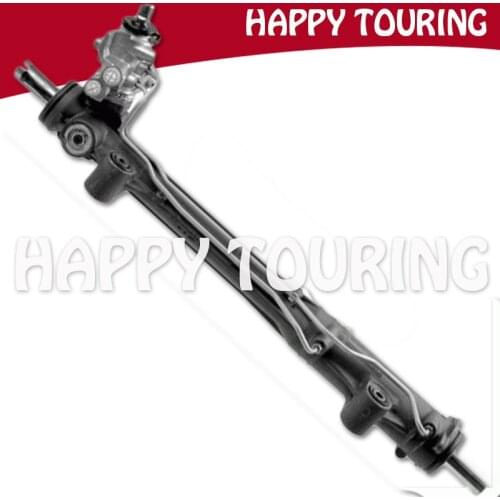 New Power Steering Rack For VW TOUAREG 7LA 7L6 7L7 2002-2010 7L6422062S 7L6422061H 7L6422063BX 7L6422055AP 7853955166 7853955154