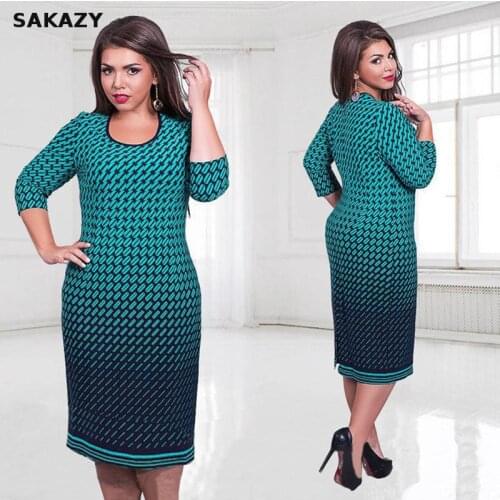 L-6xl Plus Size Elastic Dress Women Elegant Classy Evening Celebrity Party Dresses Short Sleeves Office Lady Vestido De Festa