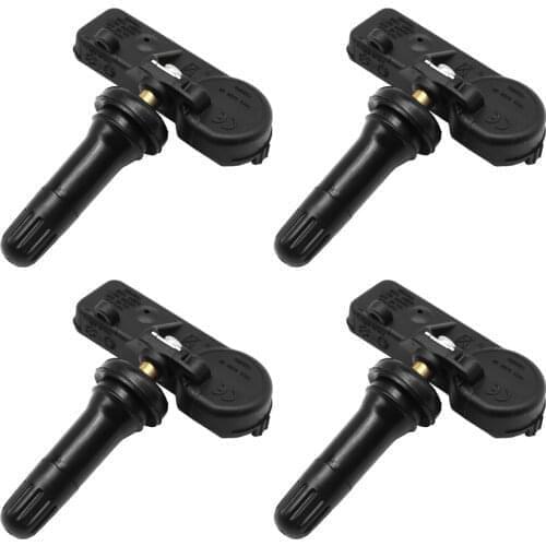 Tire Pressure Monitoring System 56029359AC FOR 2005-2012 Chrysler Jeep Cherokee Dodge Challenger 433MHz Tyre Pressure Sensor