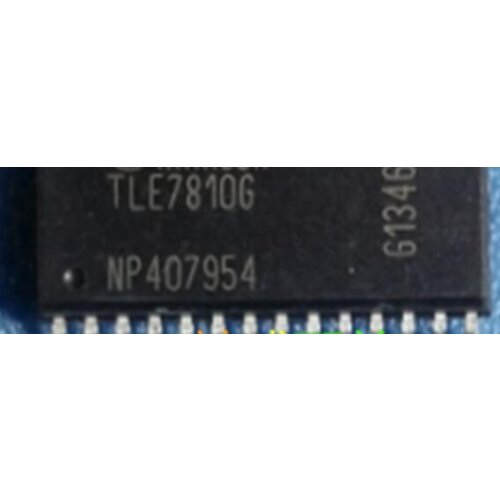 TLE7810G 1ED020I12FA L9158D 30277 30497 TA1101B