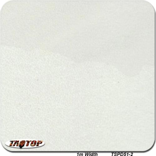 TSPD51-2 Home Decoration Material Animal Skin 50 Square Width 1m White Lines Hydrographic Film Water Transfer Printing Film