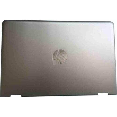 New HP Pavilion 14 x360 14-ba 14m-ba LCD Rear Top Lid Back Cover 924272-001
