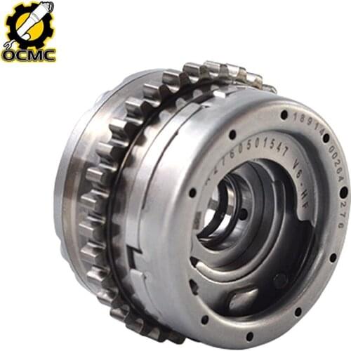 1 PC Fit For Mercedes-Benz E350 C350 ML350 2760501547 Intake Left Camshaft Adjuster