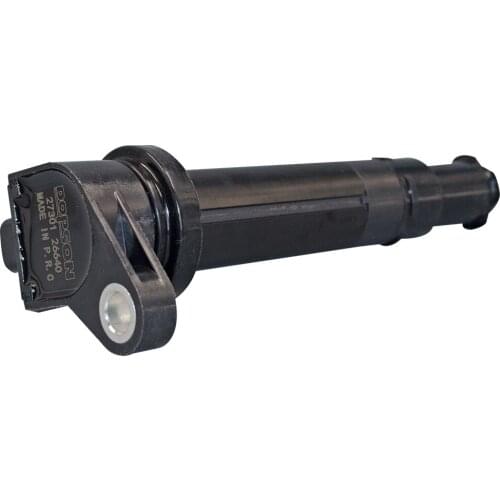 4pcs/Pack | Car Gasoline Generator Spare Parts Fits For Hyundai Elantra Ignition Coil OEM 27301-26640