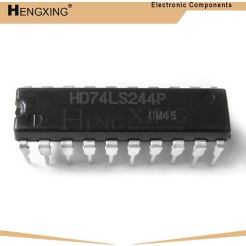 74LS244 SN74LS244N 74LS245 SN74LS245N 74LS247 SN74LS247N 74LS248 SN74LS248N 74LS283 74LS373 74LS374 74LS574 DIP Package