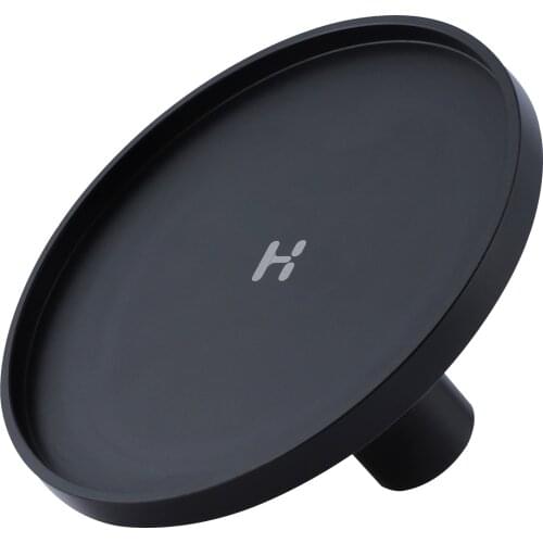 Hismith Suction Cup Adapter For Basic Sex Machine with 3XLR Connector 3XLR Sex Machine Accessories Suction cup base