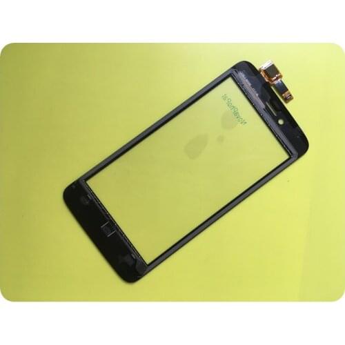 Birdy Sensor Panel For Wiko Birdy Outer Touch Screen Digitizer Replacement Parts + tracking