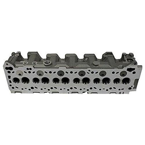 Cylinder Head RD28 11040 34J04 11040-34J04 Fit for Nissan Patrol Patrol GR 2826cc 2.8TD SOHC 12v 1989
