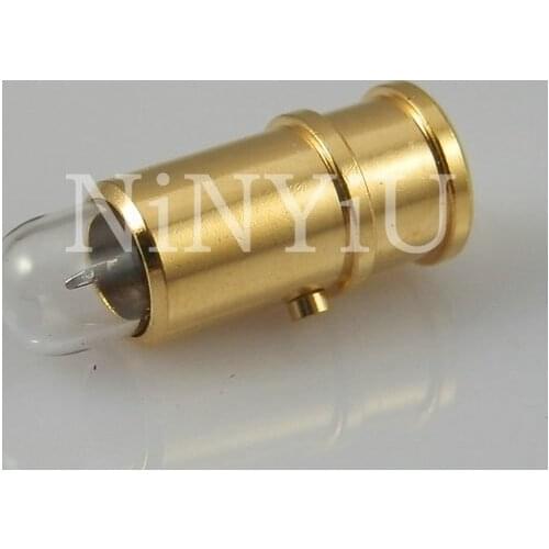HEINE XHL093 6V X04.88.093 Halogen Bulb SIGMA 150 Indirect Ophthalmoscope Bulb