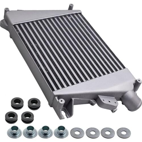 Intercooler For Nissan X-Trail T30 2.2Dci Year 2003 To 2004 Upgrade Version