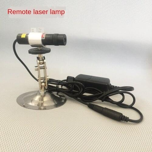 Highlight Red Cross Curve Laser Device Clothing Tailor Cutting Machine for Grand Cross Infrared Positioning Lights Laser Module