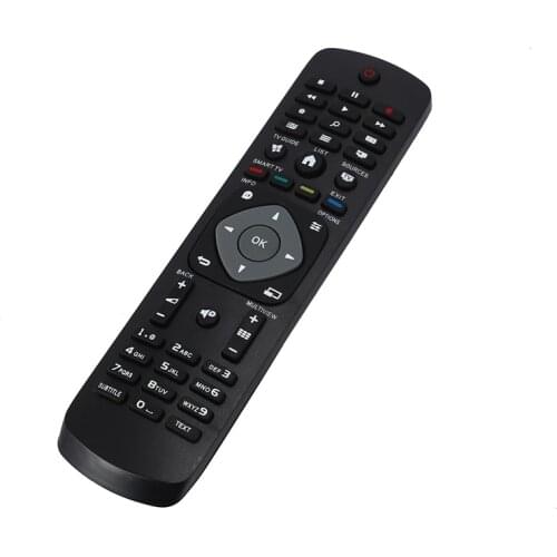 New Replacement TV Remote Control for YKF347-003 TV Television Remote High Quality Accessories Part Control