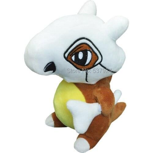 New 10Pcs Cub 6" 15CM Plush Doll