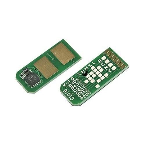 Oki B401/B441/Mb451 /B431/ Mb461/ 471/ 491 Compatible Toner Chip (2500 413107917