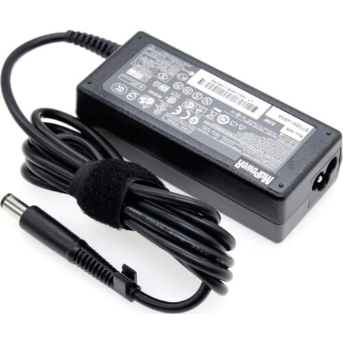 Original 18.5V 3.5A 65W AC adapter laptop charger For HP 6535S 8440P/W B1200 CQ32 CQ35 DV3 CQ36 CQ40 CQ43 CQ60 CQ61 CQ62 nc2400