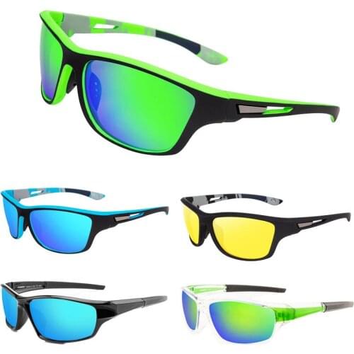 Sport Sunglasses Men Women Cycling Glasses for Cycling Eyewear MTB Glasses Running Bike Sunglasses Cycling Goggles