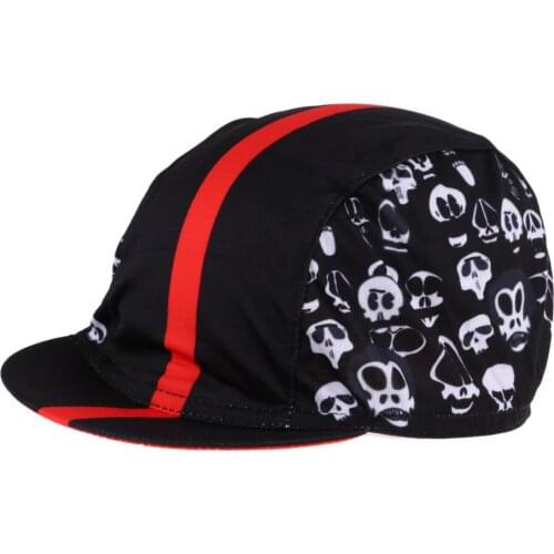 Swear Absorbent Riding Cycling Cap Hat for Cycling Riding Running Hiking