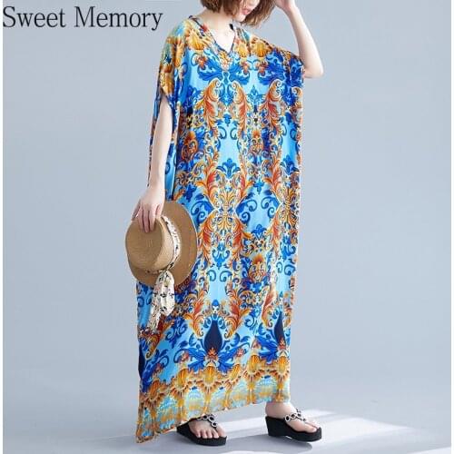 Sweet Memory Fashionable Sundresses