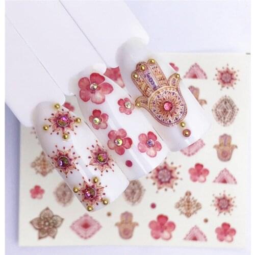 1PCS Fruit Christmas DIY Nail Art Nail Rhinestone Small Irregular Beads Manicure 3D Nail Art Decoration In Wheel Accessories