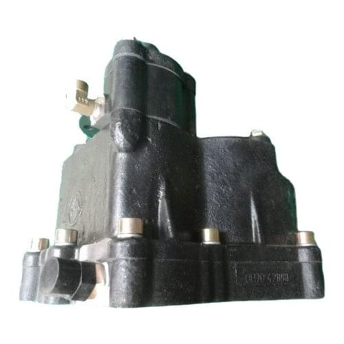 Xinjuheng Spare Parts For Transmissions