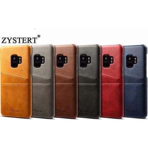 ZYSTERT Samsung Galaxy S10 Phone Cases