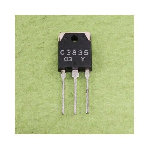 1pcs/lot 2SC3835 C3835 TO-3P