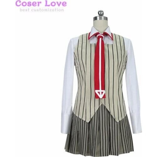 Akuma No Riddle/Riddle Story of Devil Takechi otoya Cosplay Costume for Halloween Christmas New years