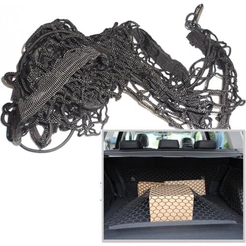 Car trunk floor cargo grid for Hyundai ix35 iX45 iX25 i20 i30 Sonata,Verna,Solaris,Elantra,Accent,Veracruz,Mistra,Tucson,Santa