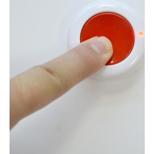 BONLOR Alarm Buttons