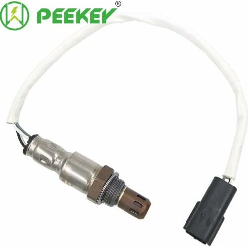 PEEKEY Oxygen Sensor For Nissan Micra March K12 Note E11 Tiida C11 22690-ED000 07-14