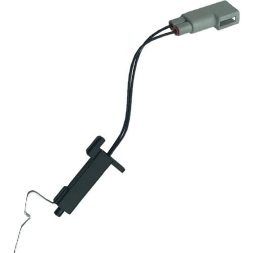 Esirsun Outdoor Air Ambient Temperature Sensor Fit For Ford Focus & C-Max ,93BB-10K936-AA,6PT00474104