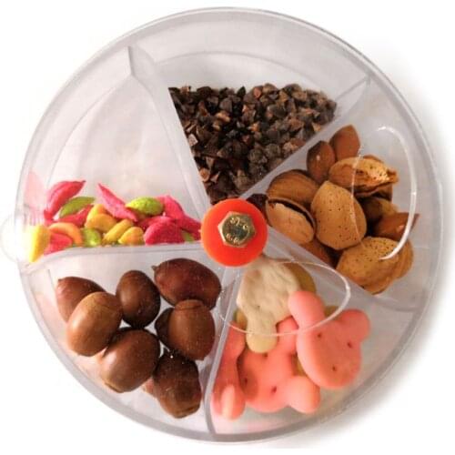 Parrot Foraging Toys Device Bird Bite Toy Wheel Shape Rotatable Birds Puzzle Feeding Food Box