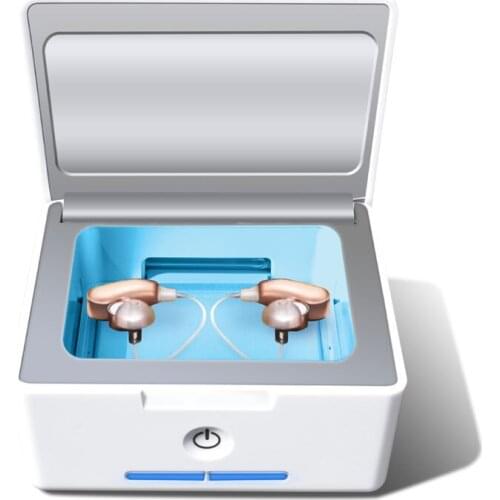 IRIVER BLANK UV Sterilizers China