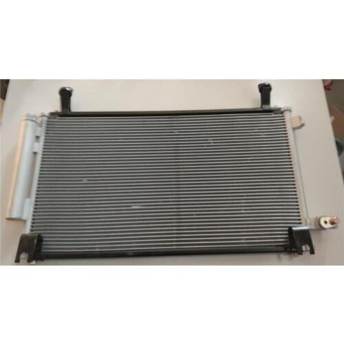 Condenser assembly For Great Wall WINGLE 5 OEM:8105000XP00XB