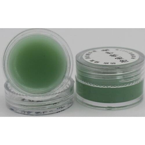 15Pcs/box Anti Scar Tattoo Aftercare Cream Tattoo Nursing Repair Ointments After Tattoo permanent Makeup Gel