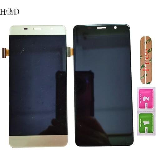 Mobile LCD Display For Pixelphone S1 LCD Display With Touch Screen Lens Sensor Digitizer Panel Front Glass Repair Parts Tools