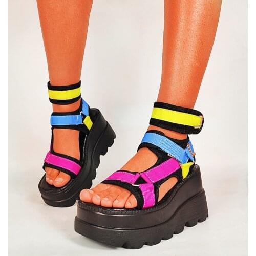 Обувь на низком каблуке NEWDISCVRY China At AliExpress