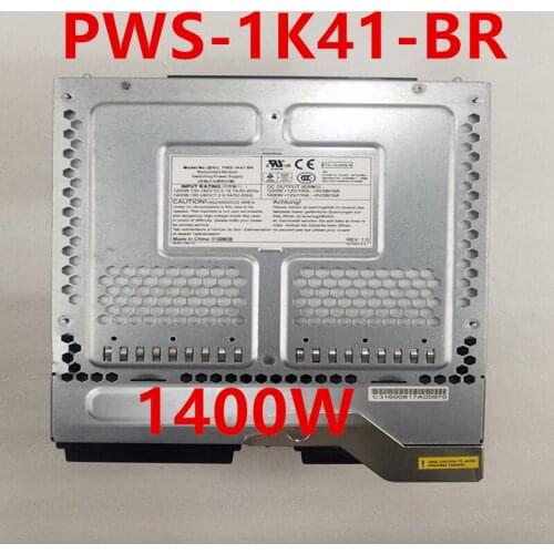 New PSU For Ablecom 1400W Power Supply PWS-1K41-BR