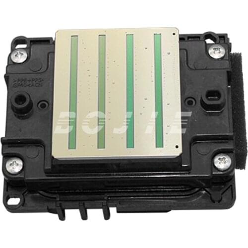 Printhead 4720 for Epson Inkjet printer Spare parts