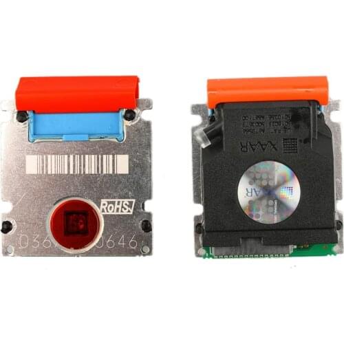 S80001 New Printheads XAAR128/200 XAAR128/360 Blue Purple White Black Print Heads