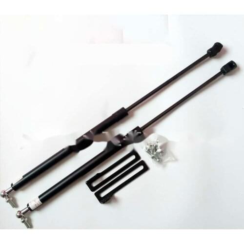It Is Suitable For the Nondestructive Modification of the Hydraulic Support Rod of the New Polo Engine Hood