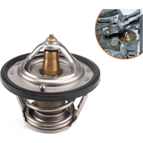 Genuine For Subaru Thermostat Gasket Legacy Forester Outback Impreza 21200AA072