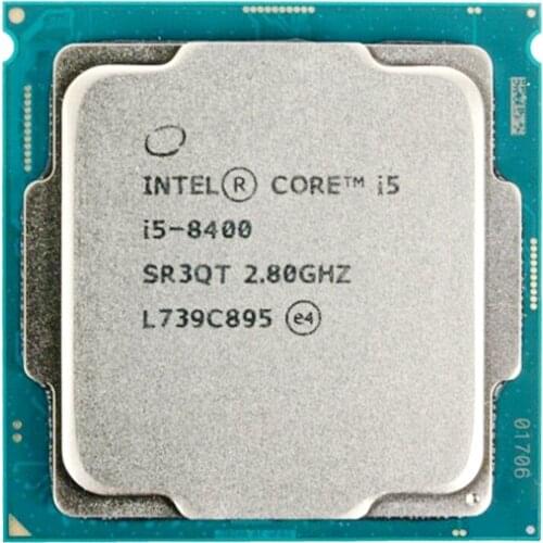 Intel Core i7 6700T 2.8GHz Quad-core Eight-threaded 35W CPU processor LGA 1151